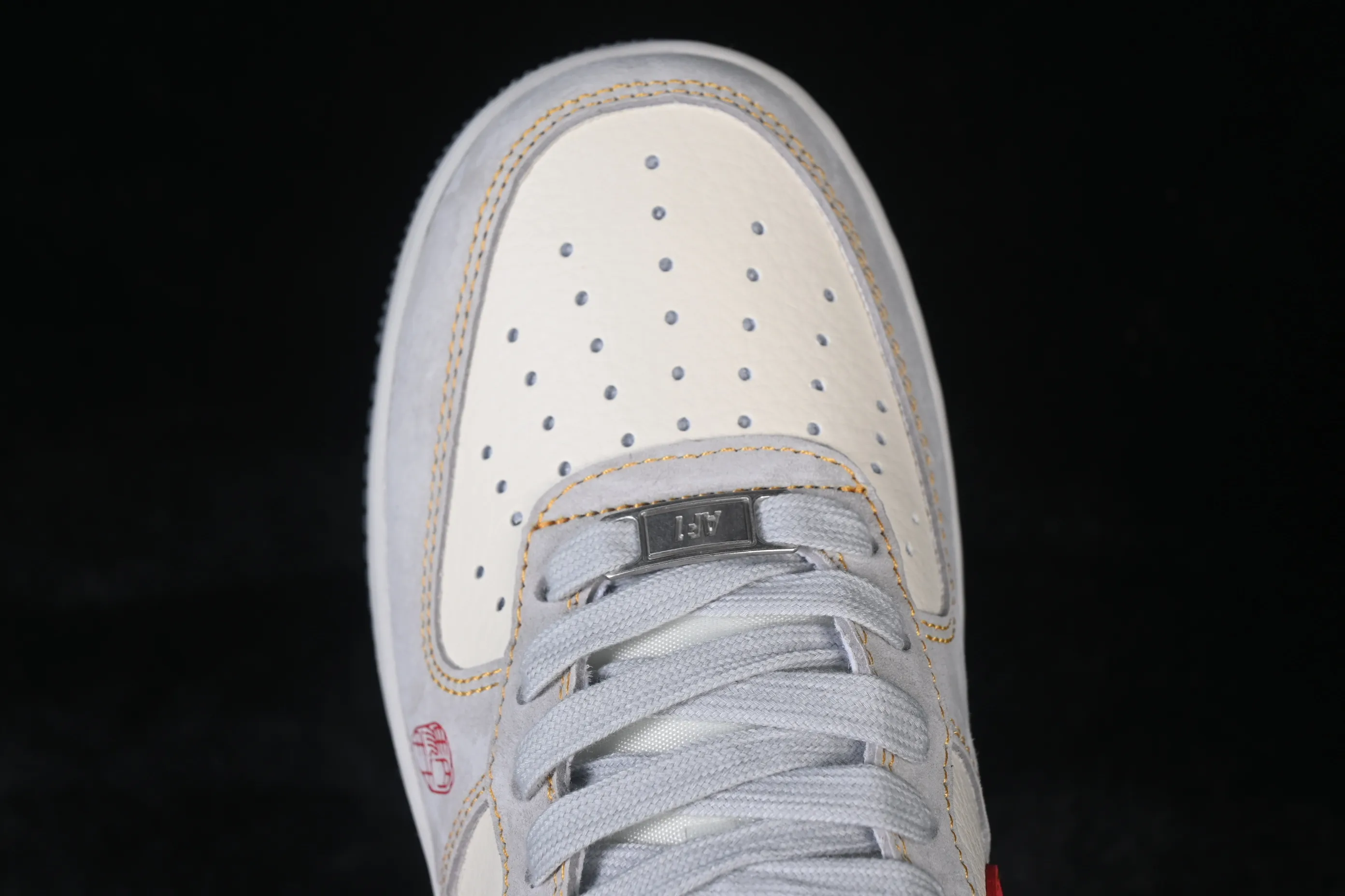 All categories Nk Air Force 1 Air Force series Nk Air Force 1 Low Air Force low-top Nike Air Force 1'07 Low Limited to the Year of the Horse, immediate success Air Force 1 low-top casual sneakers HT5088-631